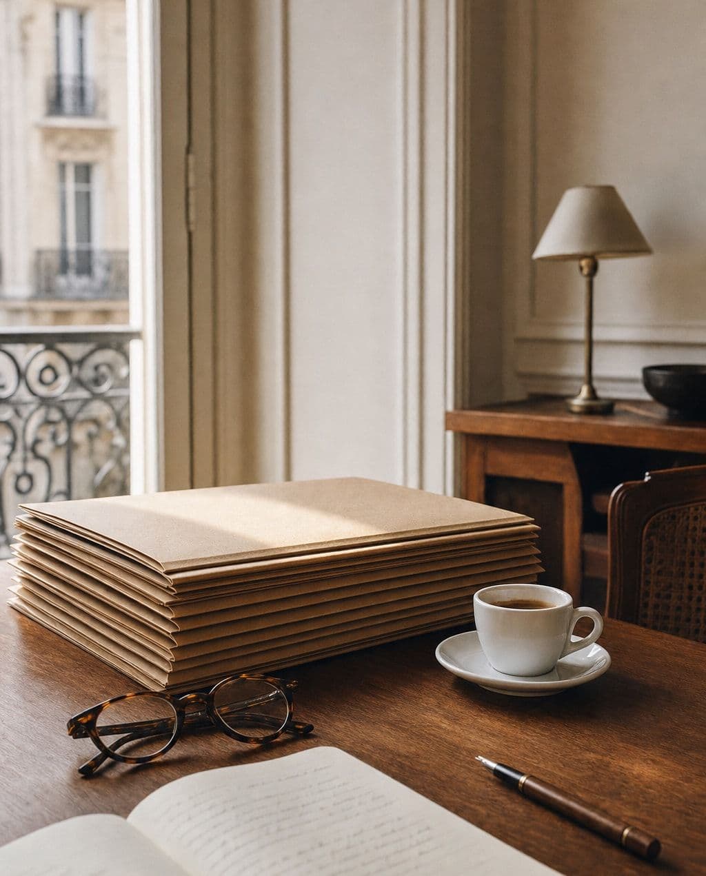 Consultation des entreprises