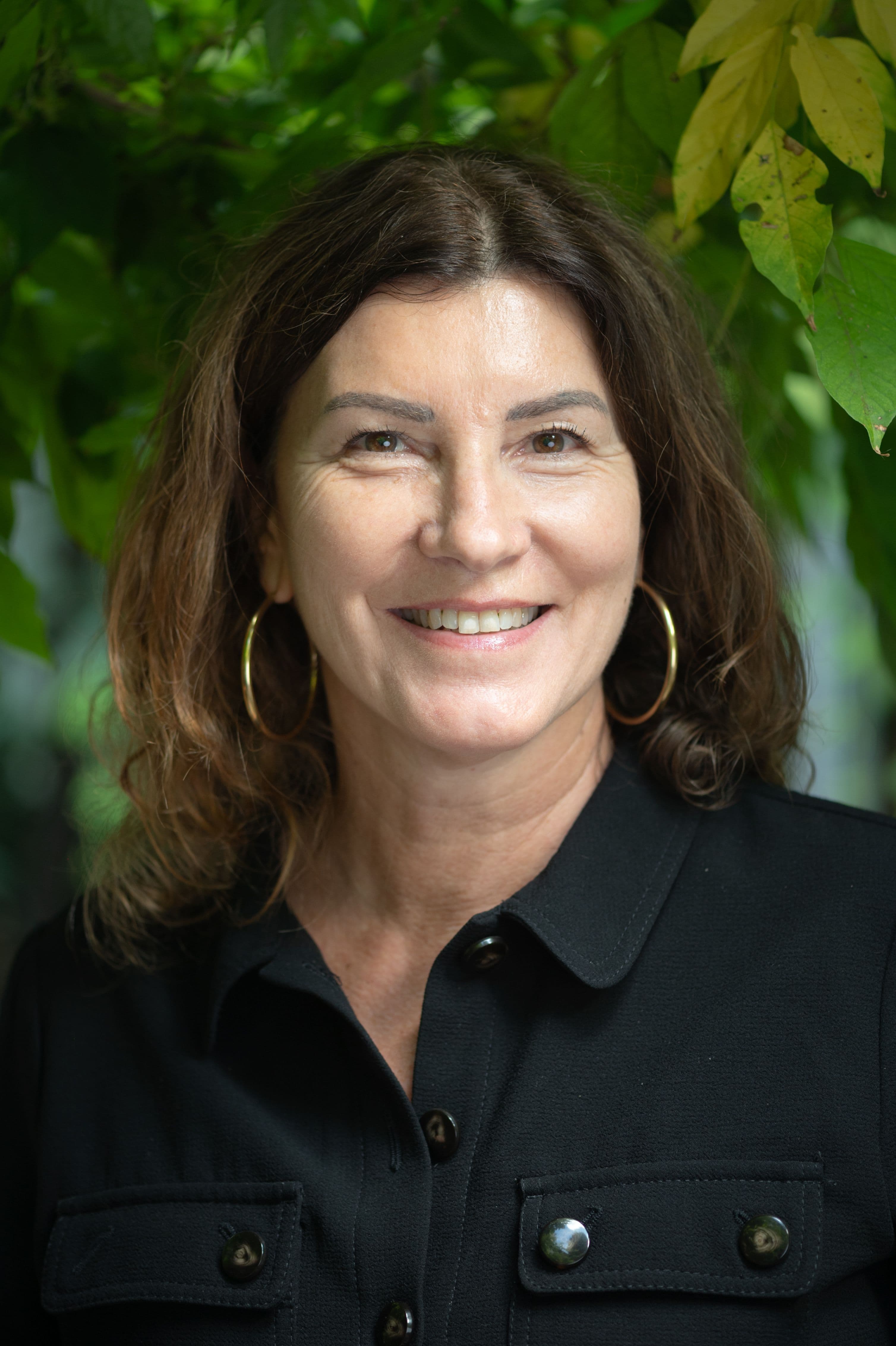Bénédicte Goualin