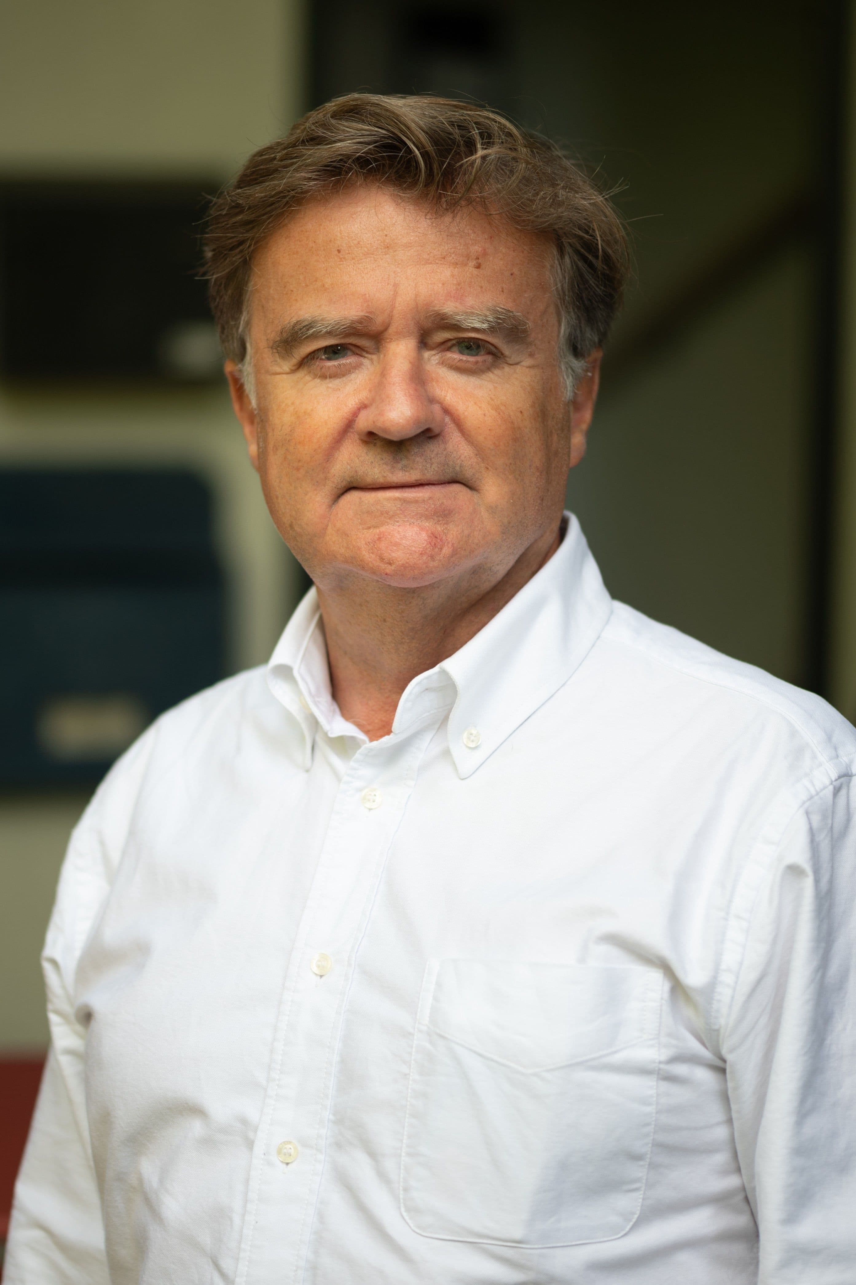Jean-Dominique Goualin