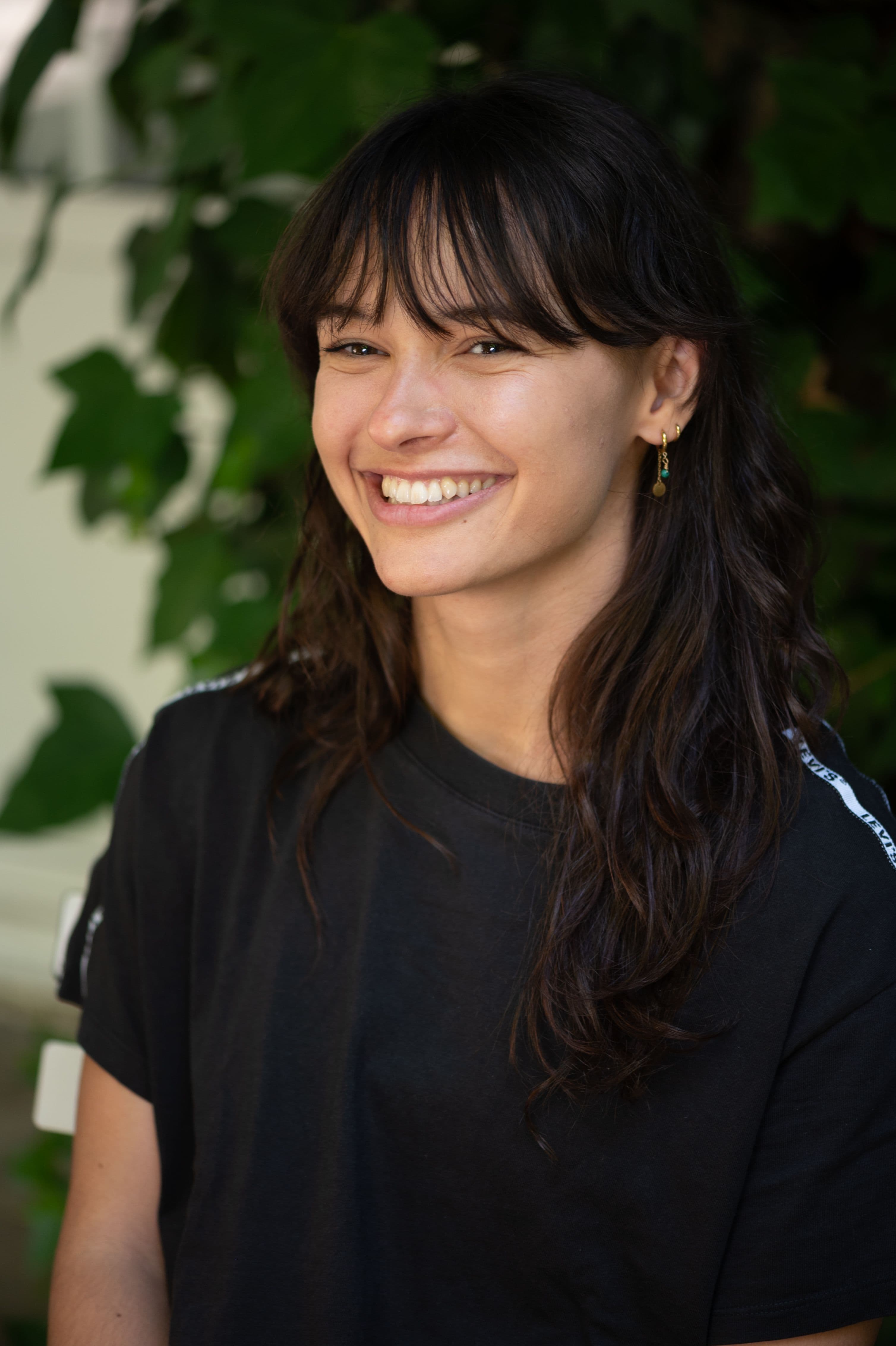 Sophie Pestana