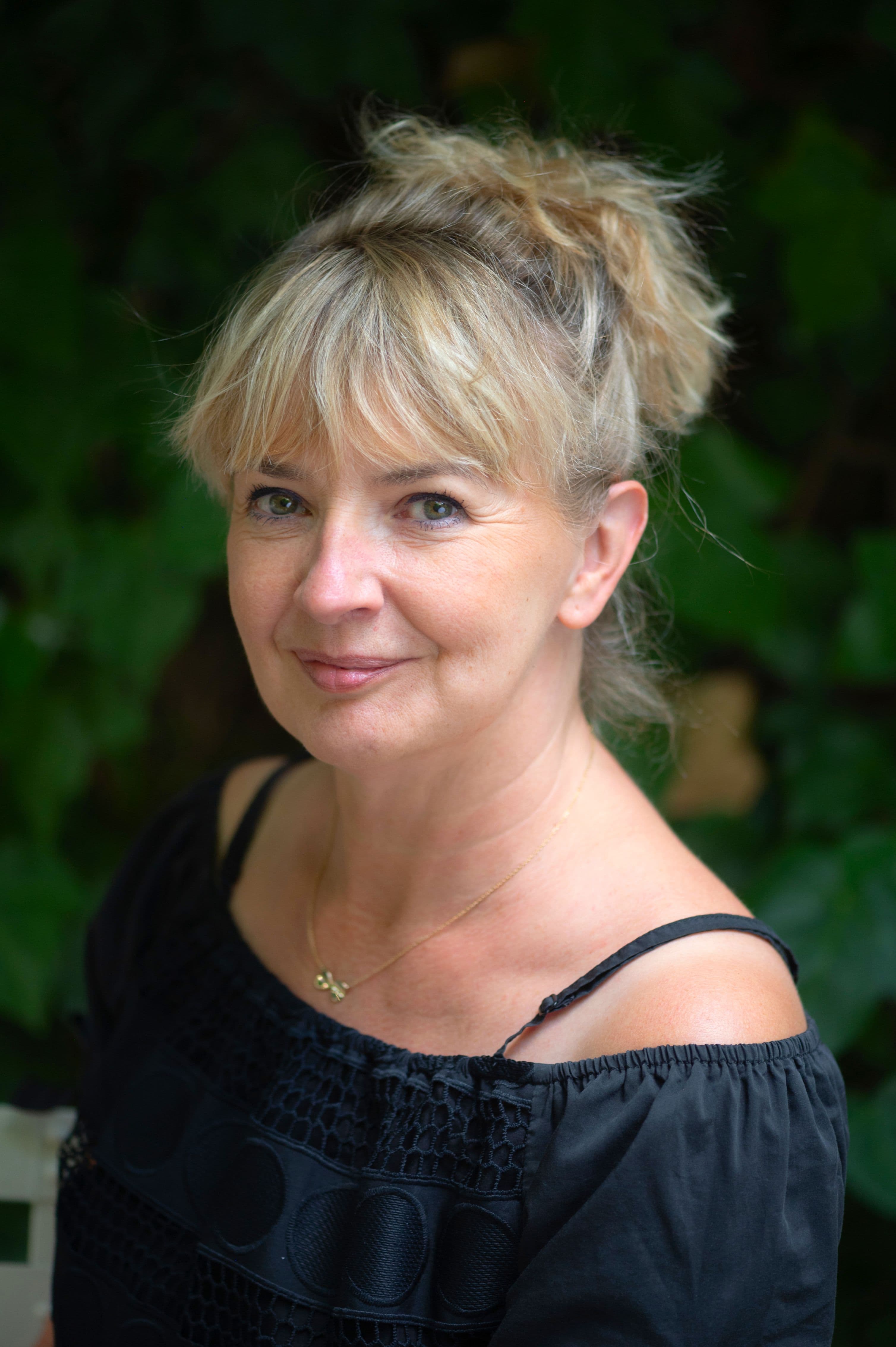 Cécile Faure